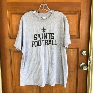 NFL New Orleans Saints tshirt